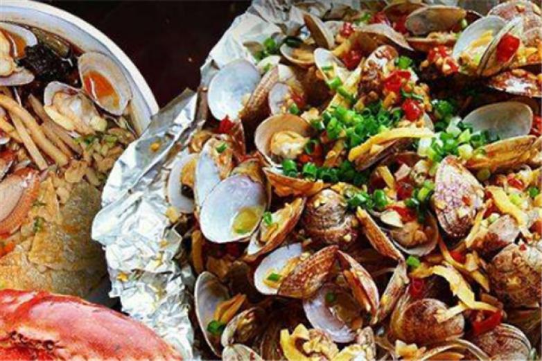 花甲之约花甲米线